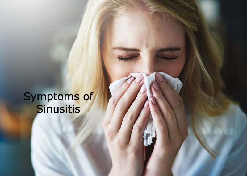 Sinus Symptoms